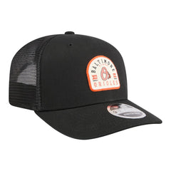 Baltimore Orioles New Era Alternate Logo Contest 9SEVENTY Adjustable Trucker Hat | MLB Sale