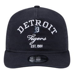 Detroit Tigers New Era Stacked 19TWENTY Adjustable Hat | MLB Online