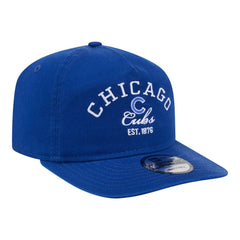 Chicago Cubs New Era Stacked 19TWENTY Adjustable Hat | MLB Online