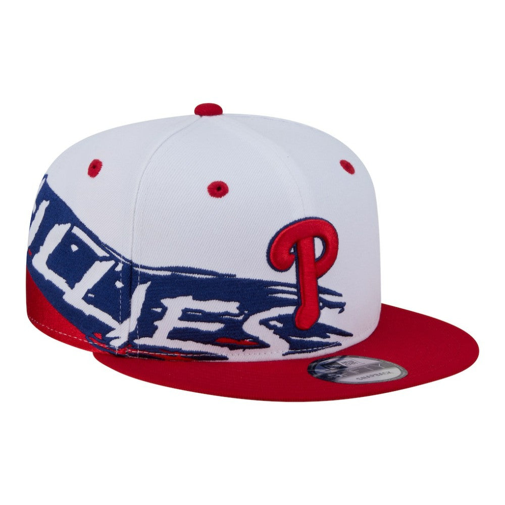 Philadelphia Phillies New Era 9FIFTY Snapback Hat | MLB US
