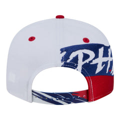 Philadelphia Phillies New Era 9FIFTY Snapback Hat | MLB US