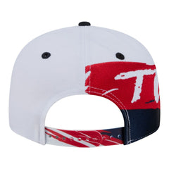 Minnesota Twins New Era 9FIFTY Snapback Hat | MLB US