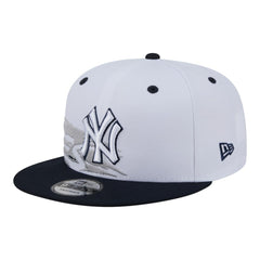New York Yankees New Era 9FIFTY Snapback Hat | MLB On Sale