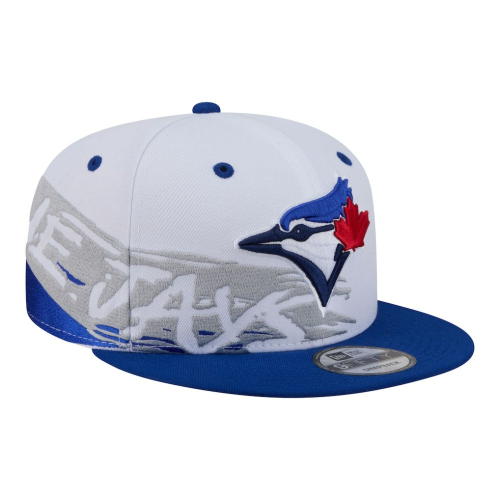 Toronto Blue Jays New Era 9FIFTY Snapback Hat | MLB On Sale