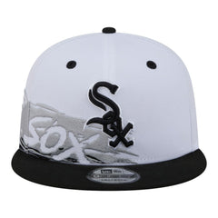 Chicago White Sox New Era 9FIFTY Snapback Hat | MLB Shop