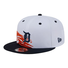 Detroit Tigers New Era 9FIFTY Snapback Hat | MLB Outlet