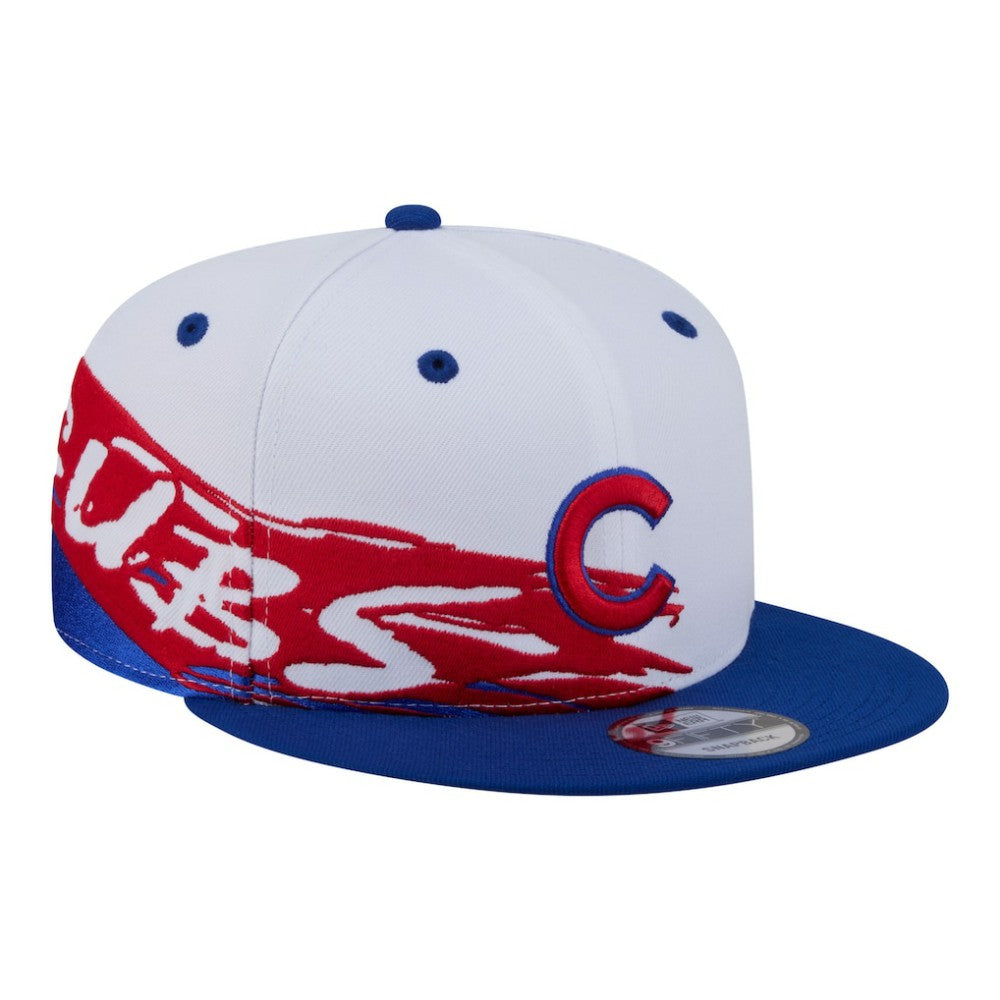 Chicago Cubs New Era 9FIFTY Snapback Hat | MLB Shop