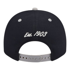 New York Yankees New Era Arched A-Frame 9FIFTY Adjustable Hat | MLB New