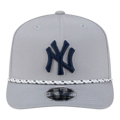 New York Yankees New Era Sport Rope 9SEVENTY Adjustable Hat | MLB Shop
