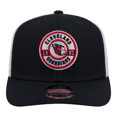 Cleveland Guardians New Era Active 9SEVENTY Adjustable Trucker Hat | MLB Shop