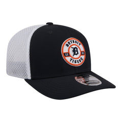 Detroit Tigers New Era Active 9SEVENTY Adjustable Trucker Hat | MLB Sale