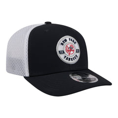 New York Yankees New Era Active 9SEVENTY Adjustable Trucker Hat | MLB Discount