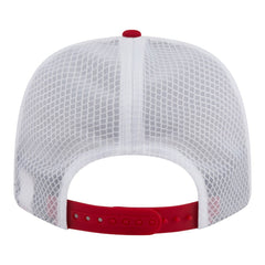 St. Louis Cardinals New Era Active 9SEVENTY Adjustable Trucker Hat | MLB Discount