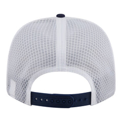 Milwaukee Brewers New Era Active 9SEVENTY Adjustable Trucker Hat | MLB Near me