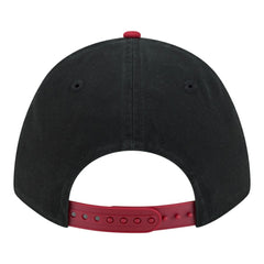 Arizona Diamondbacks New Era Team Loyal 9FORTY M-Crown Adjustable Hat | MLB Outlet