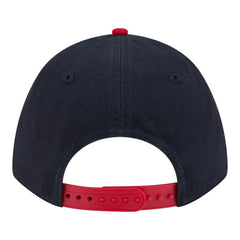Boston Red Sox New Era Team Loyal 9FORTY M-Crown Adjustable Hat | MLB US