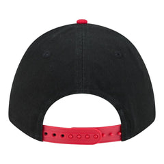 Cincinnati Reds New Era Team Loyal 9FORTY M-Crown Adjustable Hat | MLB Near me