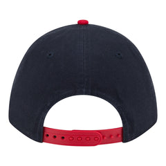 Los Angeles Angels New Era Team Loyal 9FORTY M-Crown Adjustable Hat | MLB US