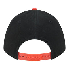 San Francisco Giants New Era Team Loyal 9FORTY M-Crown Adjustable Hat | MLB Shop