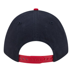 St. Louis Cardinals New Era Team Loyal 9FORTY M-Crown Adjustable Hat | MLB Near me