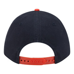 Detroit Tigers New Era Team Loyal 9FORTY M-Crown Adjustable Hat | MLB Discount