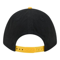 Pittsburgh Pirates New Era Team Loyal 9FORTY M-Crown Adjustable Hat | MLB US