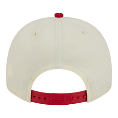 Washington Nationals New Era Throwback Tri-Hit A-Frame 9FIFTY Adjustable Hat | MLB Online