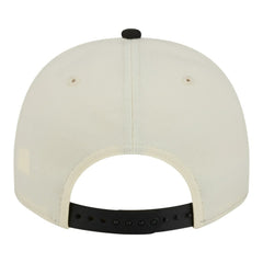 Chicago White Sox New Era Throwback Tri-Hit A-Frame 9FIFTY Adjustable Hat | MLB Near me