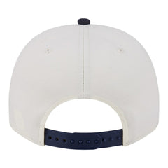 Minnesota Twins New Era Throwback Tri-Hit A-Frame 9FIFTY Adjustable Hat | MLB For sale