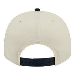 Detroit Tigers New Era Throwback Tri-Hit A-Frame 9FIFTY Adjustable Hat | MLB On Sale