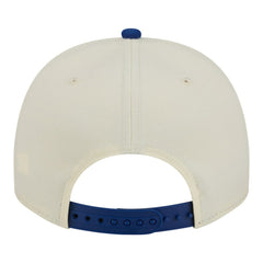 Toronto Blue Jays New Era Throwback Tri-Hit A-Frame 9FIFTY Adjustable Hat | MLB Shop