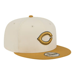 Cincinnati Reds New Era 2-Tone Color Pack 9FIFTY Snapback Hat | MLB Near me