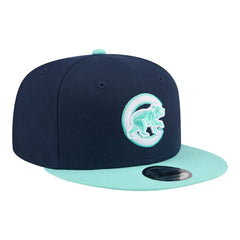 Chicago Cubs New Era 2-Tone Color Pack 9FIFTY Snapback Hat | MLB Near me