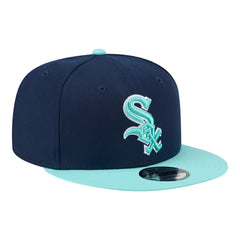 Chicago White Sox New Era Two-Tone Color Pack 9FIFTY Snapback Hat | MLB US