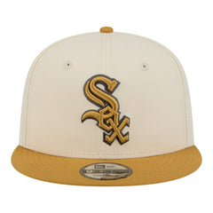 Chicago White Sox New Era 2-Tone Color Pack 9FIFTY Snapback Hat | MLB New