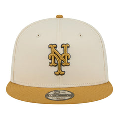 New York Mets New Era Two-Tone Color Pack 9FIFTY Snapback Hat | MLB For sale