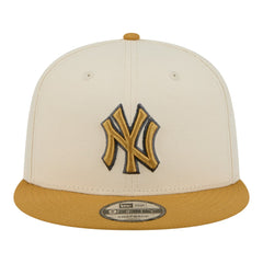 New York Yankees New Era 2-Tone Color Pack 9FIFTY Snapback Hat | MLB For sale