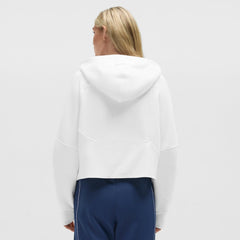 Dallas Cowboys lululemon Women's Scuba Oversized Half-Zip Hoodie