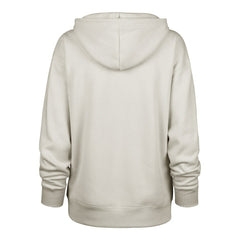 Cleveland Browns 47 brand '47 Women's Dawg Pound XL Whirlwind Naomi Pullover Hoodie