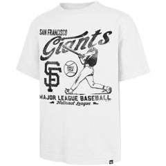 San Francisco Giants '47 Regional Batter Foundation T-Shirt | MLB Online