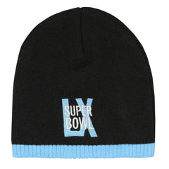 New England Patriots Super Bowl LX Outerstuff Youth Uncuffed Knit Hat