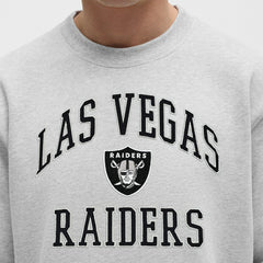 Las Vegas Raiders lululemon Steady State Sweatshirt