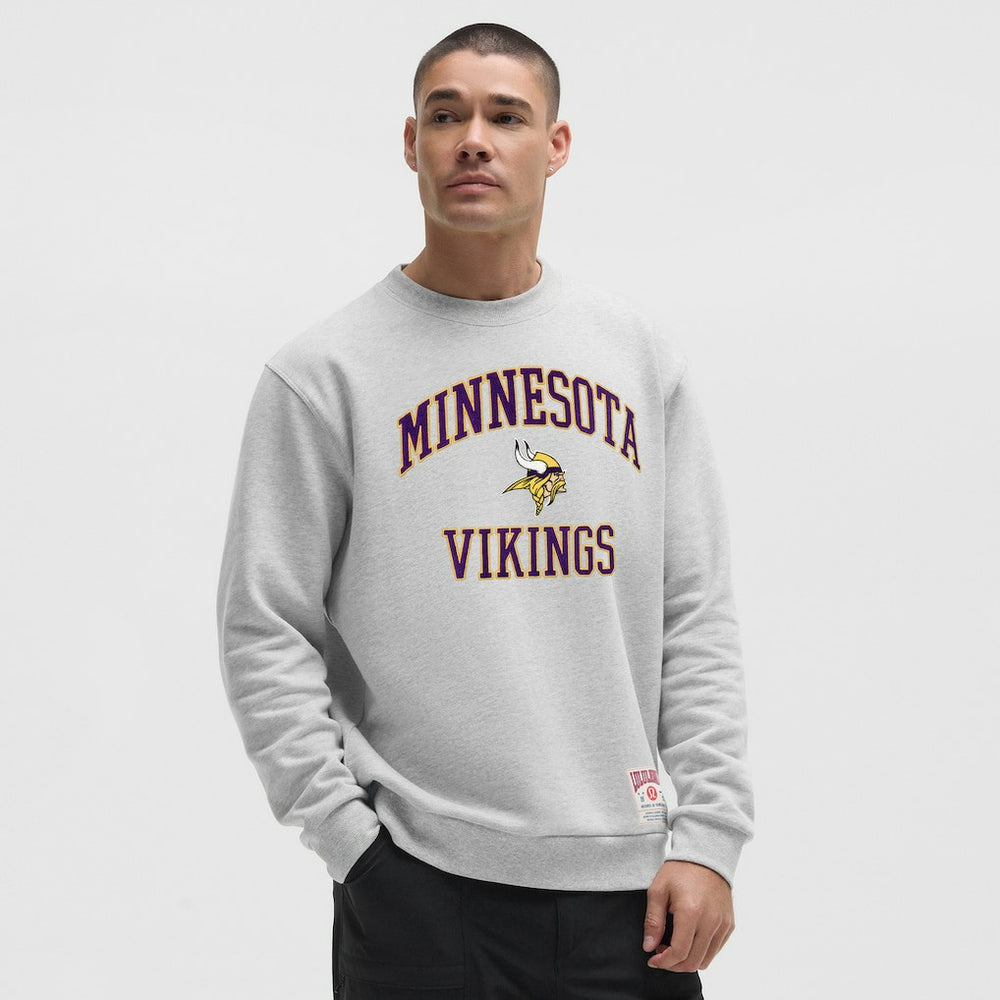 Minnesota Vikings lululemon Steady State Sweatshirt