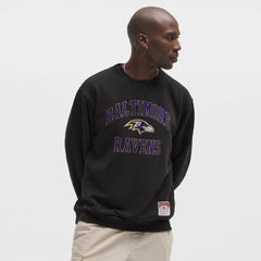 Baltimore Ravens lululemon Steady State Sweatshirt