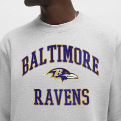 Baltimore Ravens lululemon Steady State Sweatshirt