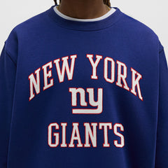 New York Giants lululemon Steady State Sweatshirt