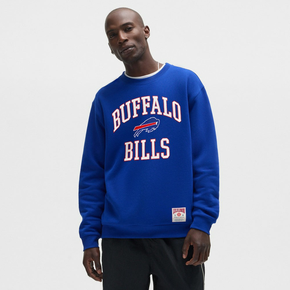 Buffalo Bills lululemon Steady State Sweatshirt