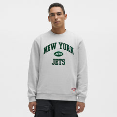 New York Jets lululemon Steady State Sweatshirt