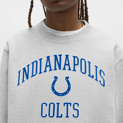 Indianapolis Colts lululemon Steady State Sweatshirt