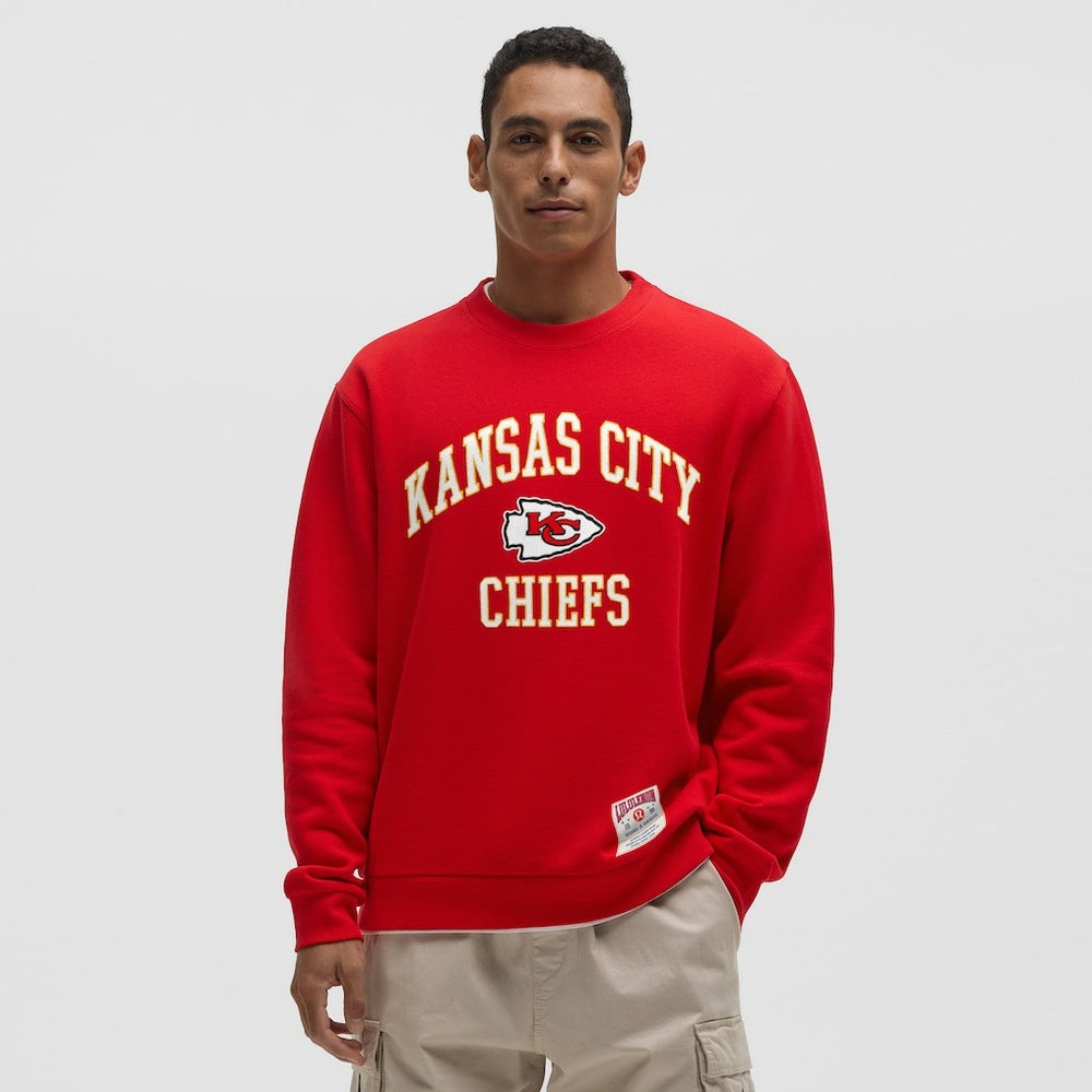 Kansas City Chiefs lululemon Steady State Sweatshirt
